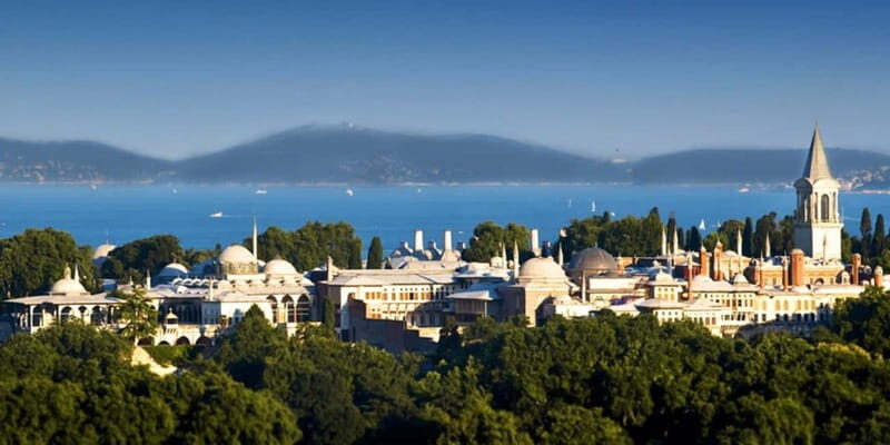 Istanbul: Guided Topkapi and Grand Bazaar with Small Group - The Value of the Experience