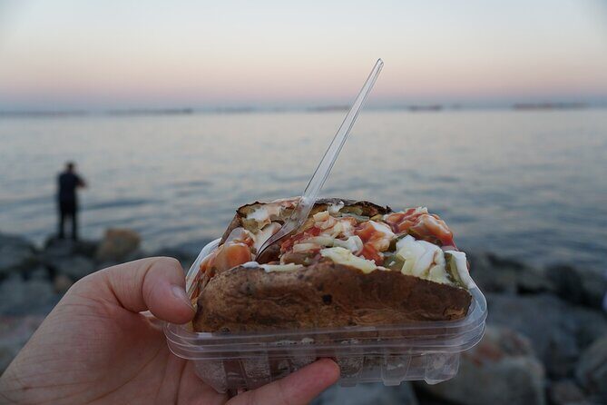 Istanbul Guided Walking Tours with Food and Beverage Tastings - Key Points