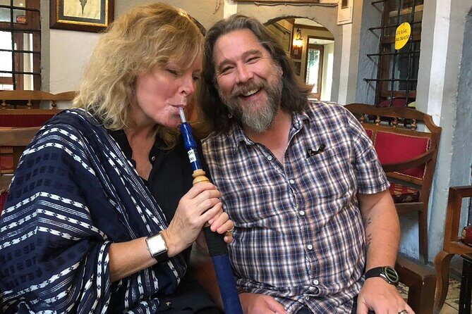 Istanbul Guided Walking Tours with Food and Beverage Tastings - FAQs