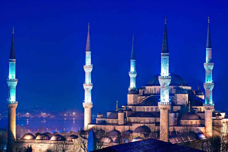 Istanbul: Hagia Sofia, Blue Mosque, and Grand Bazaar Tour - FAQ
