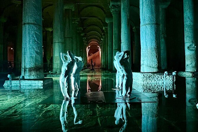 Istanbul - Hagia Sophia, Basilica Cistern and Grand Bazaar Tour - Final Thoughts