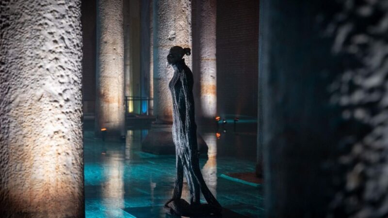 Istanbul: Hagia Sophia, Basilica Cistern & Topkap Palace - The Overall Experience