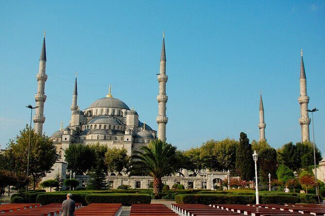 Istanbul: Hagia Sophia & Blue Mosque Guided & Small-Group Tour - Final Thoughts