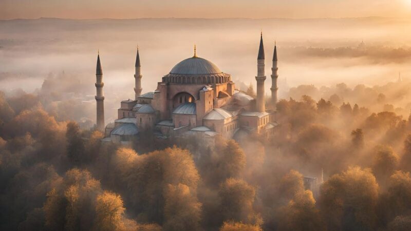 Istanbul: Hagia Sophia Guided Tour - The Verdict on Value and Experience