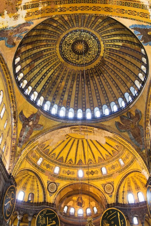 Istanbul: Hagia Sophia Skip-the-Line Ticket and Audio Guide - The Experience: A Deep Dive into Hagia Sophias Splendor