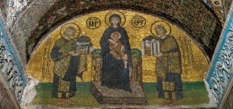 Istanbul: Hagia Sophia Skip-the-Line Ticket & Museum Option - Practicalities and Tips for Visiting