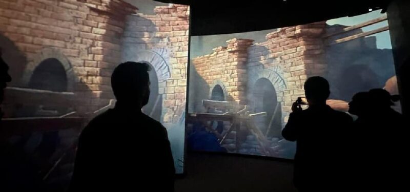 Istanbul: Hagia Sophia Skip-the-Line Ticket & Museum Option - Who Should Consider This Tour?