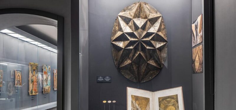 Istanbul: Hagia Sophia Skip-the-Line Ticket & Museum Option - The Sum Up