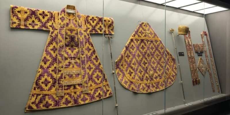 Istanbul: Hagia Sophia Skip-the-Line Ticket & Museum Option - FAQ