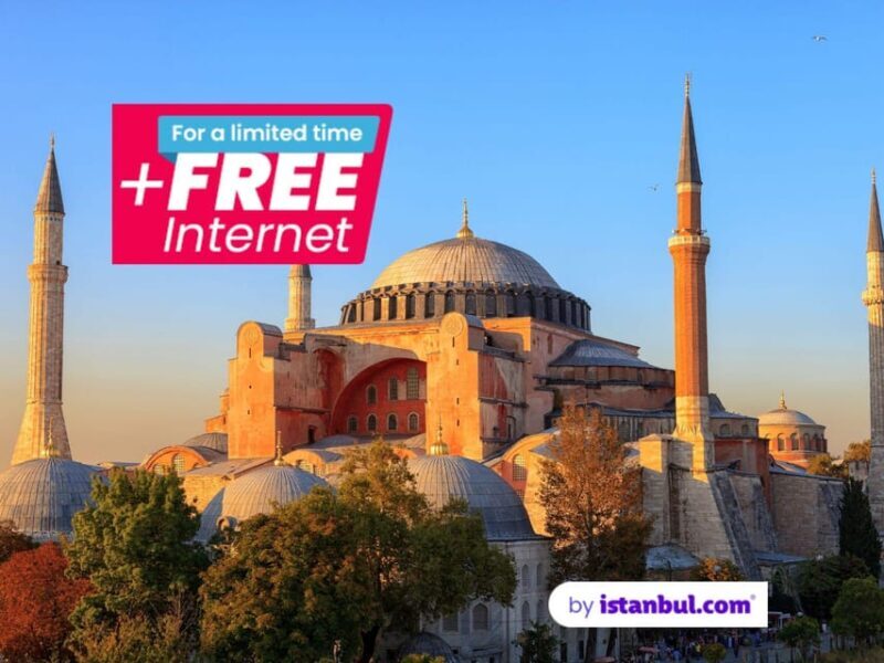 Istanbul: Hagia Sophia Skip-the-Line Ticket with Audio Tour - Exploring Hagia Sophia: A Practical Guide to the Skip-the-Line Ticket with Audio Tour