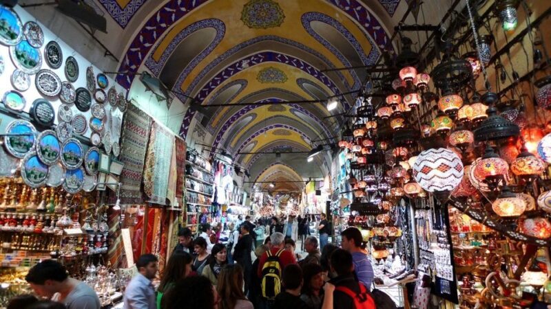 Istanbul: Half-Day Highlights Guided Tour - What the Tour Covers and Why It Matters