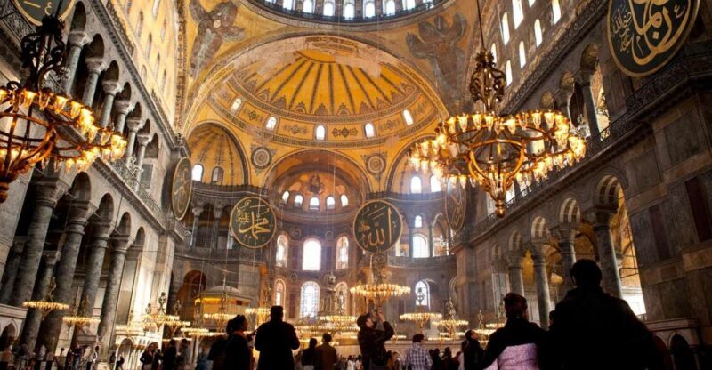 Istanbul: Half-Day Highlights Guided Tour - The Practicalities: What You Need to Know