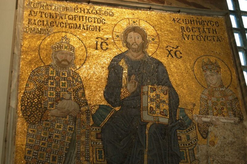 Istanbul: Half-Day Morning Hagia Sophia & Blue Mosque Tour - An In-Depth Look at the Tour Experience