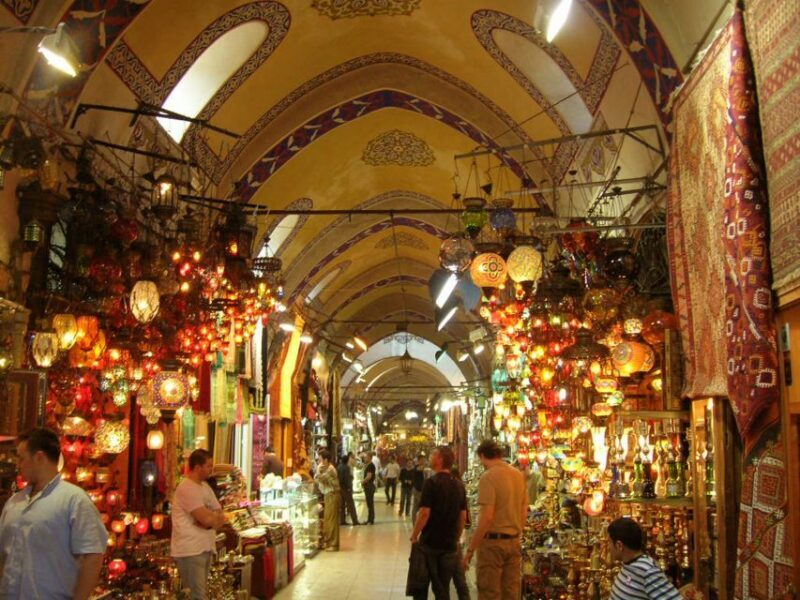 Istanbul: Half-Day Morning Hagia Sophia & Blue Mosque Tour - Who Will Love This Tour?