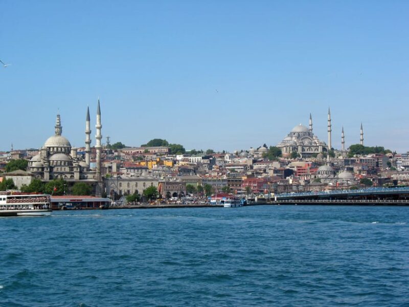 Istanbul Half-Day Tour and Bosphorus Cruise - FAQ