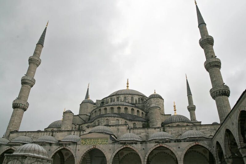 Istanbul: Half-Day Tour Including Hagia Sophia - FAQ