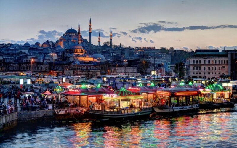 Istanbul: Half-Day Tour with Bosphorus Cruise & Spice Market - FAQs