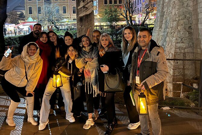 Istanbul Haunted Night Tour - Final Thoughts