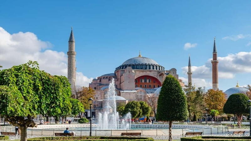 Istanbul Highlights: A Journey Through History and Culture - What’s the Real Value?