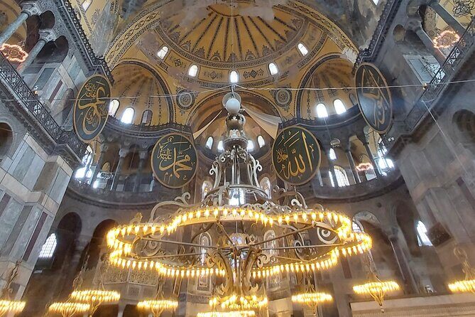 Istanbul Highlights Blue Mosque, Hagia Sophia, Cisterns and More! - Final Thoughts