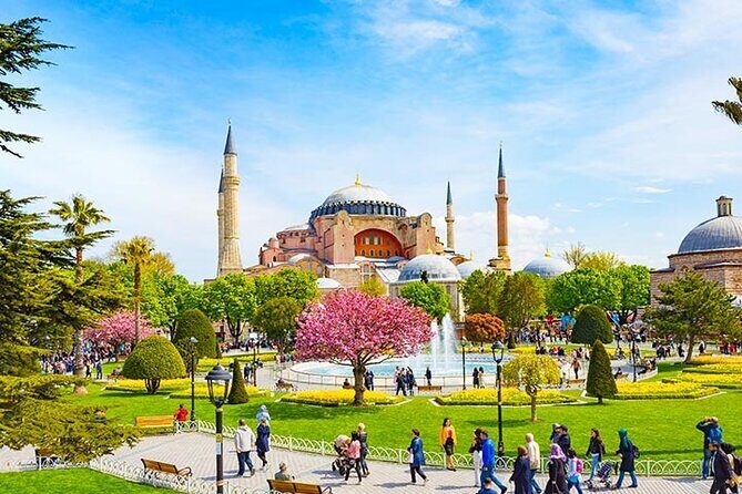 Istanbul Highlights: Half Day Morning Tour - What Makes This Tour Stand Out?