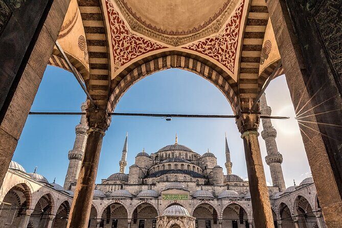 Istanbul Highlights: Half Day Morning Tour - Authentic Experiences from Reviewers