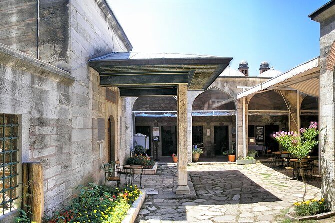 Istanbul Highlights Morning Tour - Sogukcesme Street: Wandering Istanbul’s Historic Charm