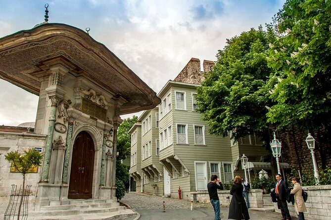 Istanbul Highlights Morning Tour - How Does It Compare in Value?