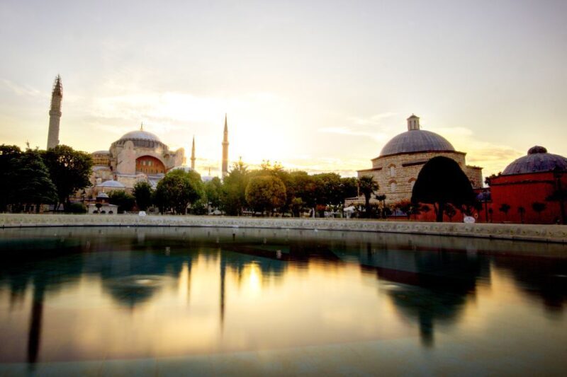 Istanbul Highlights Small-Group Walking Guided Tour - Who Will Love This Tour?