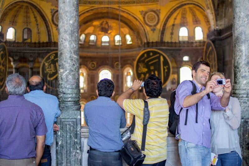 Istanbul Highlights Small-Group Walking Guided Tour - The Sum Up: Is This Tour Worth It?