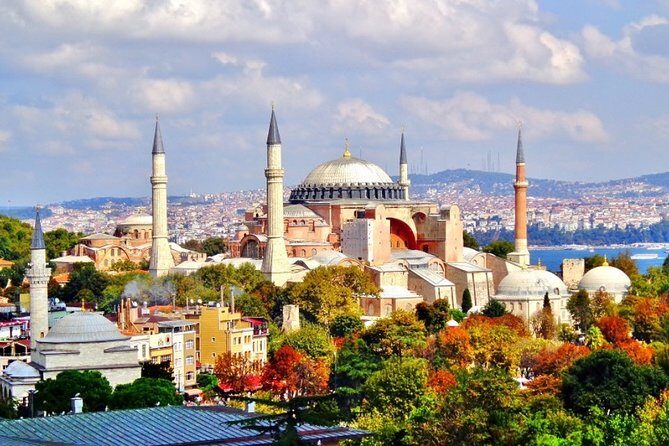 Istanbul Highlights Small-Group Walking Guided Tour - FAQs About the Tour