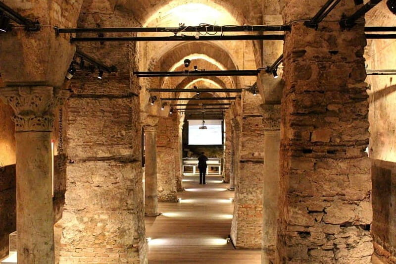 Istanbul: Hippodrome Cistern & Turkish Craft Experience - Authentic Insights from Reviews