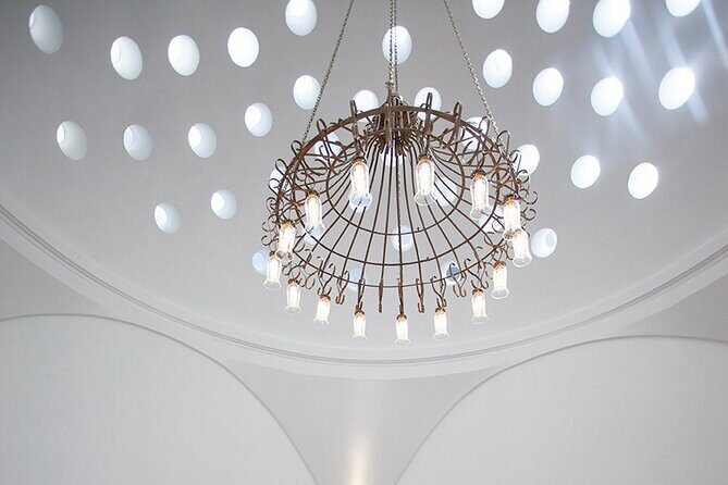 Istanbul: Historic Sifa Turkish Bath in Sultanahmet Square - Starting Point and Location