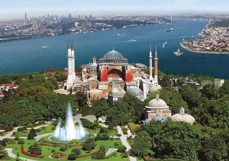 Istanbul: Historical Peninsula Tour with small Group - Who This Tour Is Best For