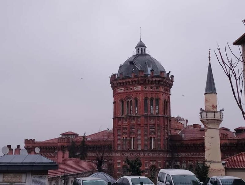 Istanbul: Historical Peninsula Tour with small Group - Final Thoughts