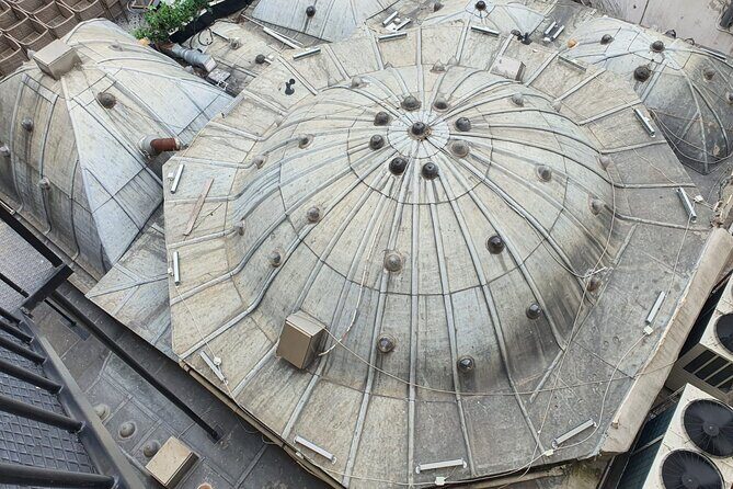 Istanbul : Historical Turkish Bath Experience in Old City - In-Depth Review of the Turkish Bath Experience