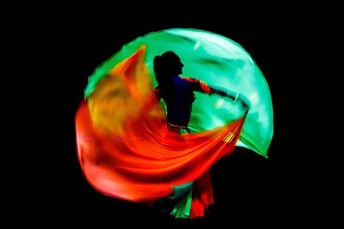 Istanbul Hodjapasha Rhythm of The Dance Show - Authenticity, Entertainment, and the Human Touch