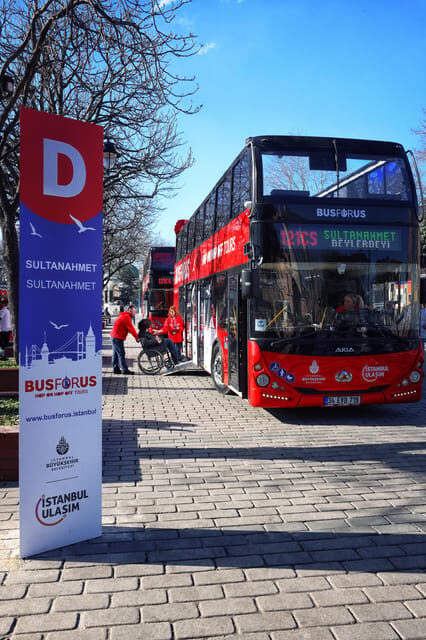 Istanbul: Hop-On Hop-Off Bus Ticket - Final Thoughts: Is It Worth It?