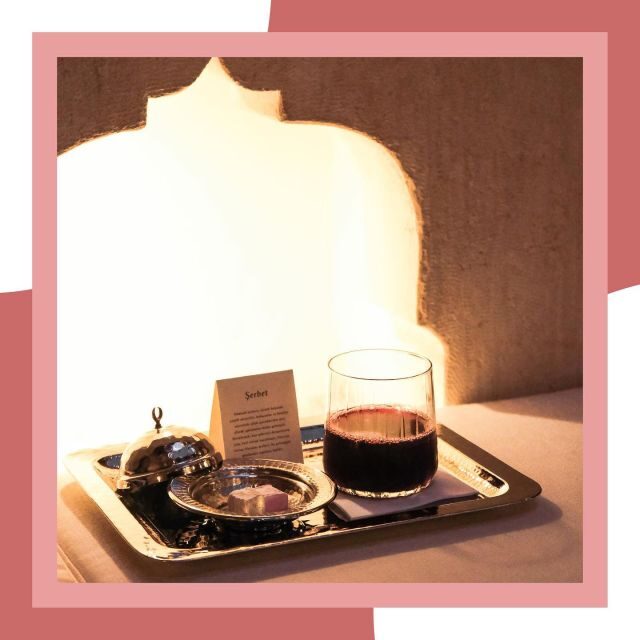 Istanbul: Hurrem Sultan Hamam Experience - The Reviews Say It All