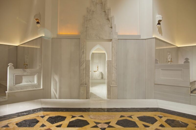 Istanbul: Hurrem Sultan Hamam Experience - Final Thoughts: Is It Worth It?
