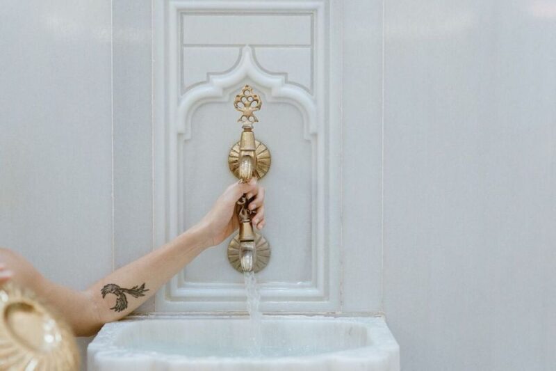 Istanbul: Hurrem Sultan Hamam Experience - FAQs