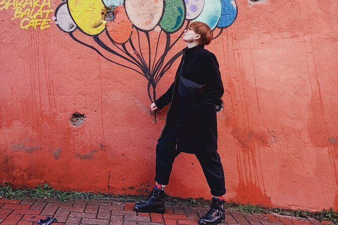 Istanbul in Colors: Balat Tour - Practical Details and Tips