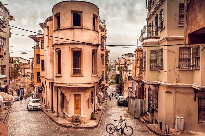 Istanbul in Colors: Balat Tour - Who Would Love This Tour?