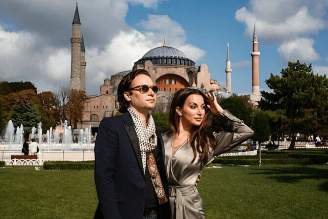 Istanbul Instagram Tour: Famous Spots (Private & All-Inclusive) - The Sum Up