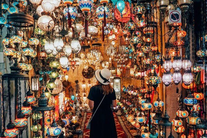 Istanbul Instagram Tour: Famous Spots (Private & All-Inclusive) - FAQs