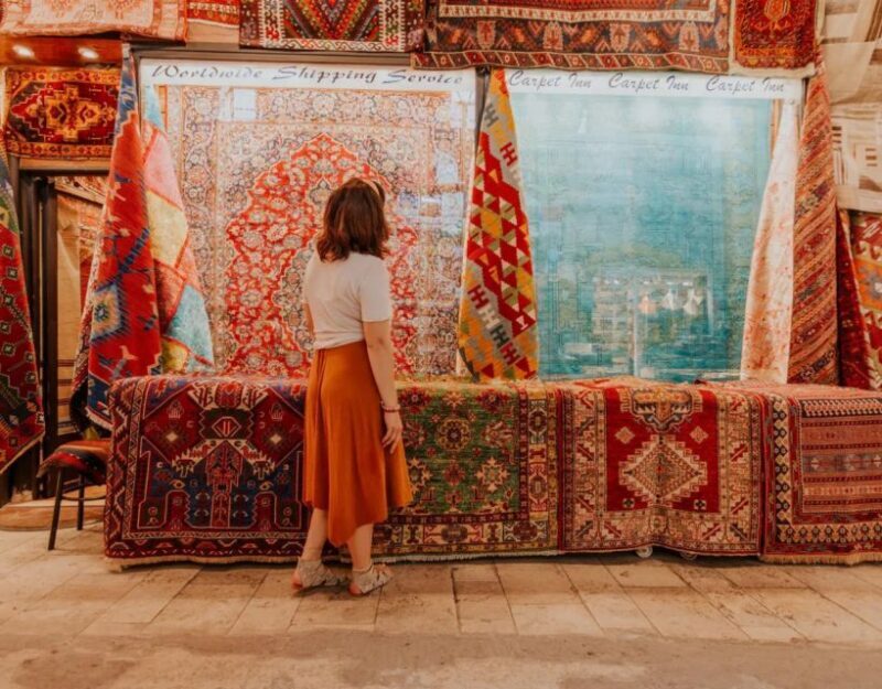 Istanbul Instagram Tour: Top Spots (Private & All-Inclusive) - Who Should Book This Tour?