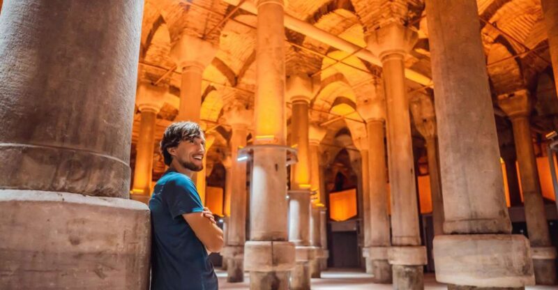 Istanbul: Istanbul Night Walking Tour - What You Can Expect from the Istanbul Night Walking Tour