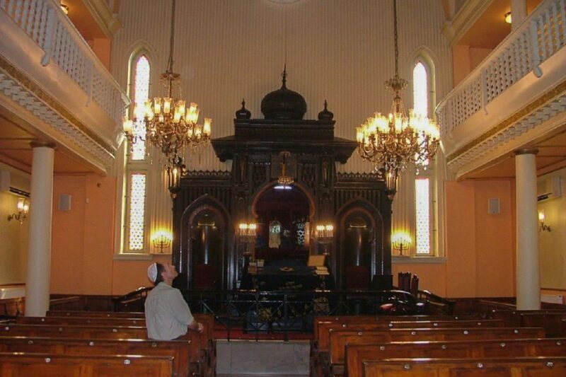 Istanbul: Jewish District 3-Hour Walking Tour - A Well-Balanced Dive into Istanbul’s Jewish Heritage