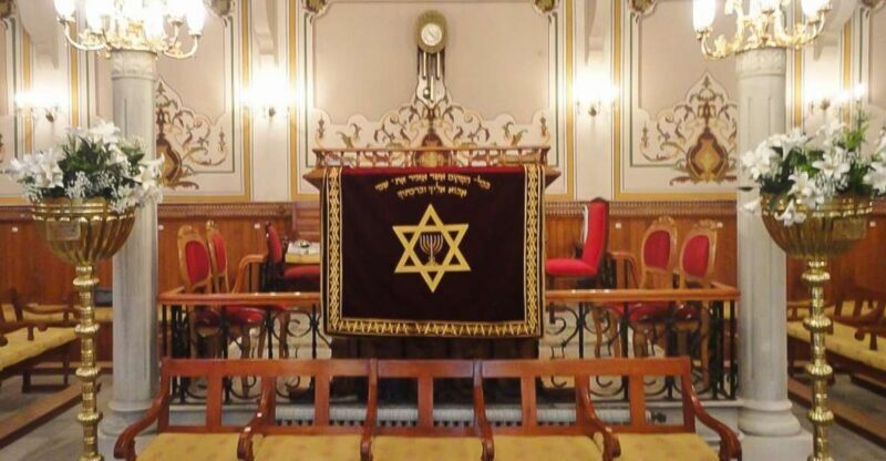 Istanbul: Jewish District 3-Hour Walking Tour - Who Is This Tour Best Suited For?