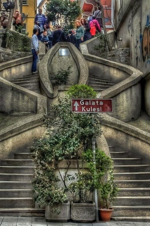 Istanbul: Jewish District 3-Hour Walking Tour - Final Thoughts